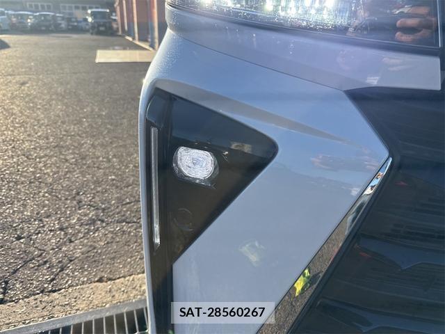 Daihatsu TANTO 2025-12 8285407-11