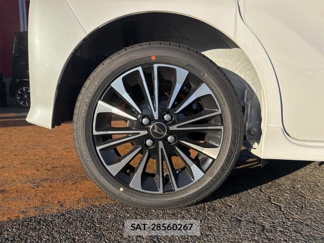 Daihatsu TANTO 2025-12 8285407-14