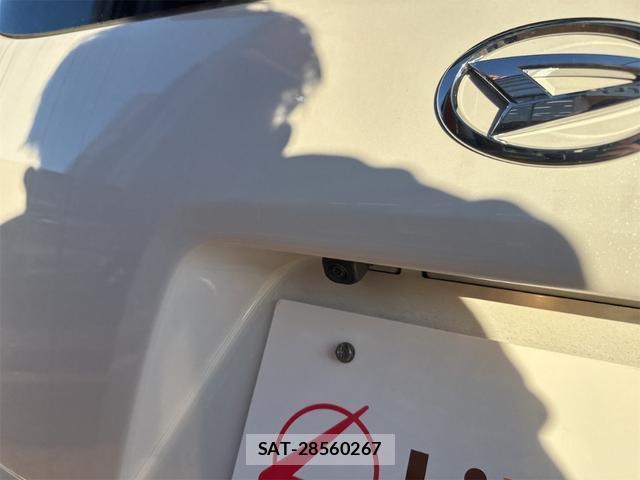 Daihatsu TANTO 2025-12 8285407-16