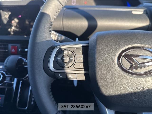 Daihatsu TANTO 2025-12 8285407-17