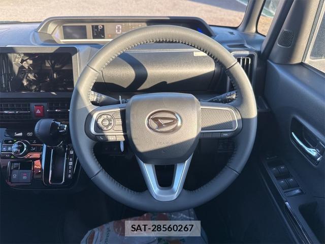Daihatsu TANTO 2025-12 8285407-18