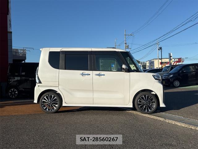 Daihatsu TANTO 2025-12 8285407-3