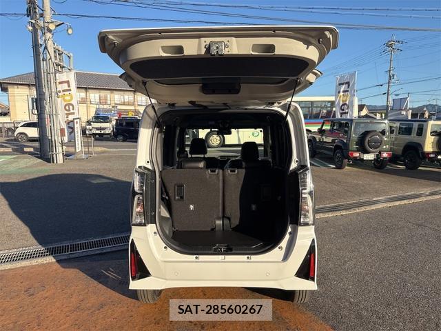 Daihatsu TANTO 2025-12 8285407-7