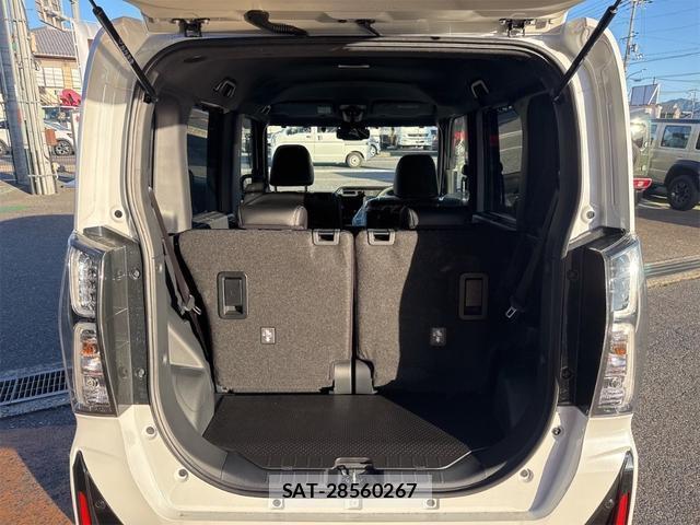 Daihatsu TANTO 2025-12 8285407-8