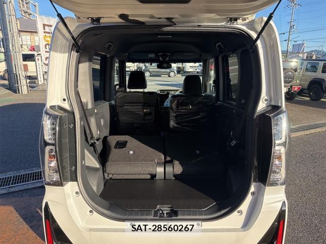 Daihatsu TANTO 2025-12 8285407-9