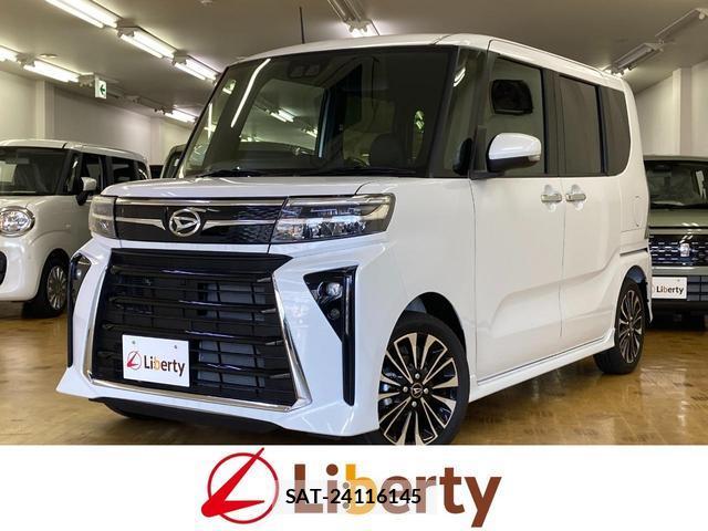 Daihatsu TANTO 2025-12 8285415-0