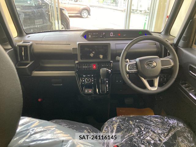 Daihatsu TANTO 2025-12 8285415-1