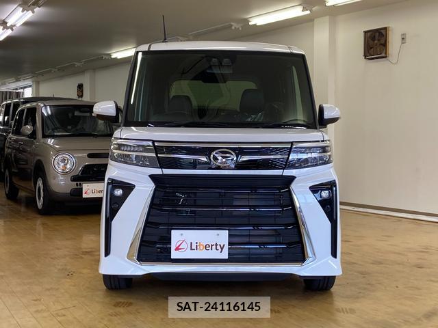Daihatsu TANTO 2025-12 8285415-10