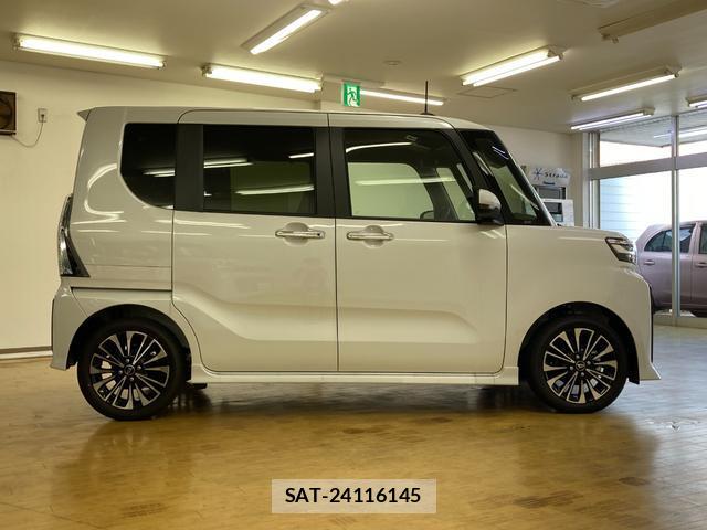 Daihatsu TANTO 2025-12 8285415-12
