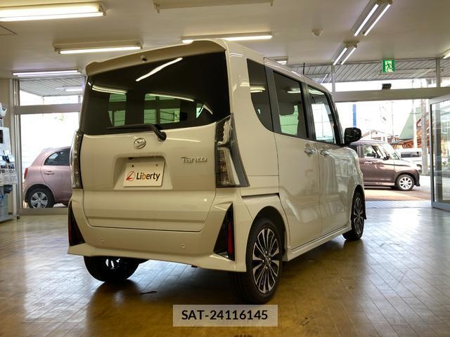 Daihatsu TANTO 2025-12 8285415-13