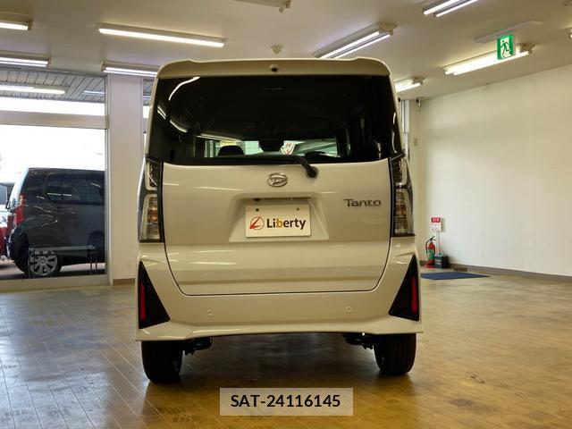 Daihatsu TANTO 2025-12 8285415-14