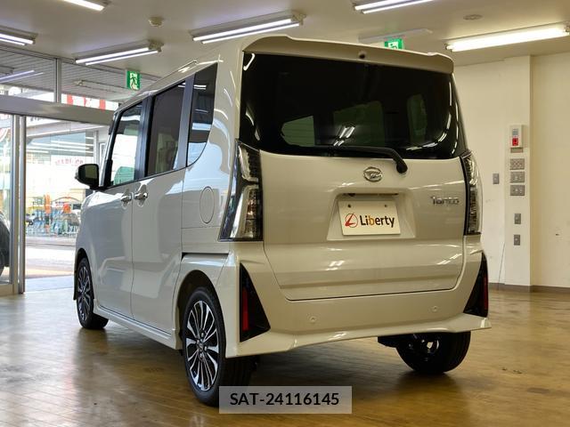 Daihatsu TANTO 2025-12 8285415-15