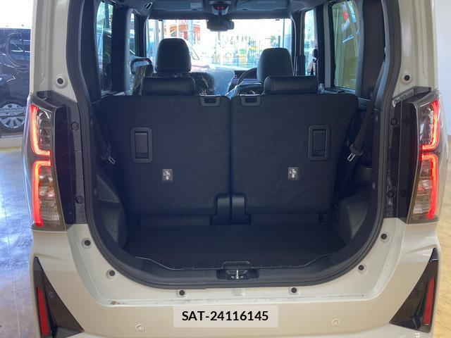 Daihatsu TANTO 2025-12 8285415-17