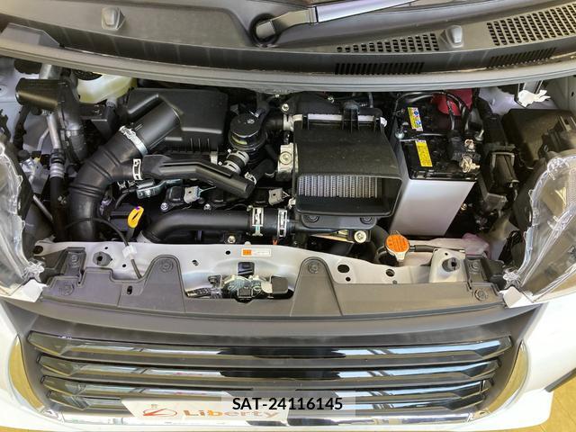 Daihatsu TANTO 2025-12 8285415-19