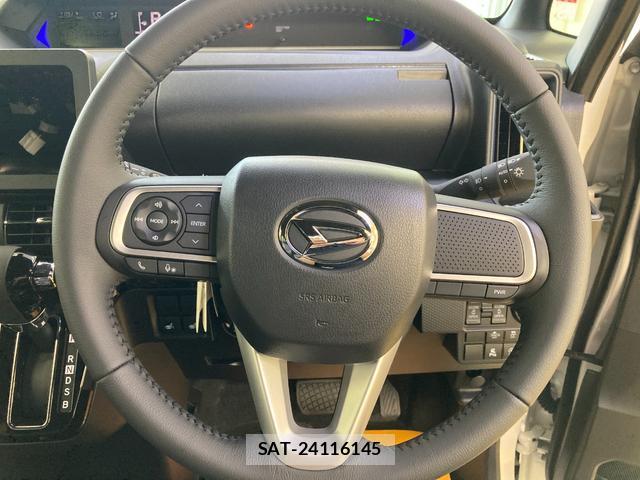Daihatsu TANTO 2025-12 8285415-2