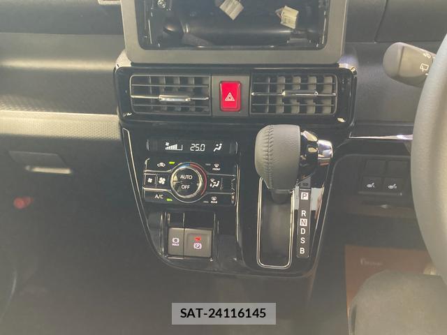 Daihatsu TANTO 2025-12 8285415-3