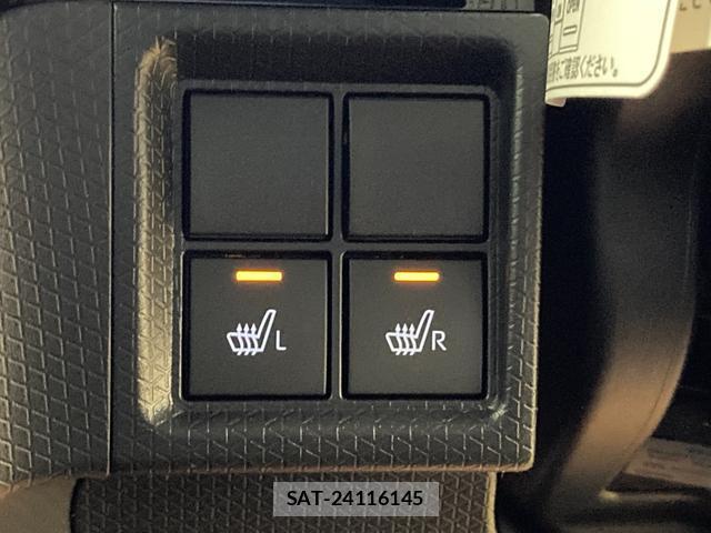 Daihatsu TANTO 2025-12 8285415-4