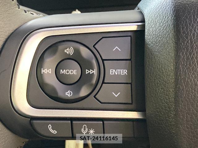 Daihatsu TANTO 2025-12 8285415-5