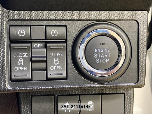 Daihatsu TANTO 2025-12 8285415-8