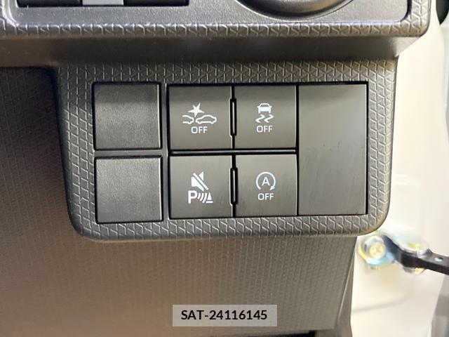 Daihatsu TANTO 2025-12 8285415-9