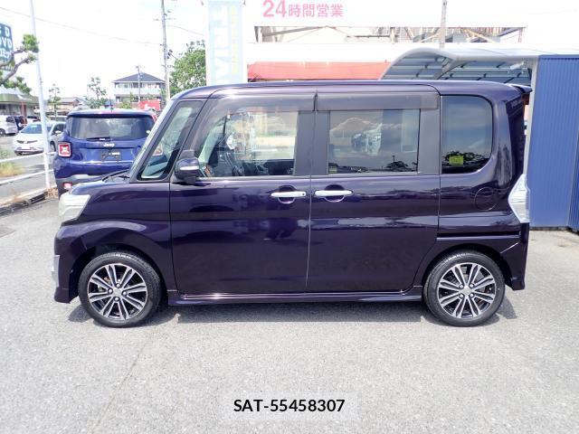 Daihatsu TANTO 2013-12 8285427-10