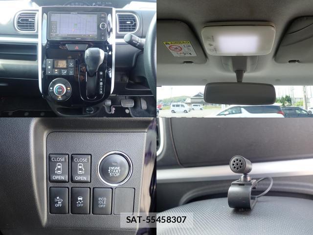 Daihatsu TANTO 2013-12 8285427-12