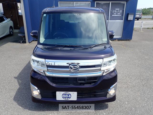 Daihatsu TANTO 2013-12 8285427-16