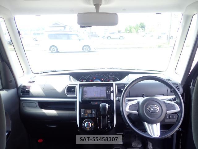Daihatsu TANTO 2013-12 8285427-2