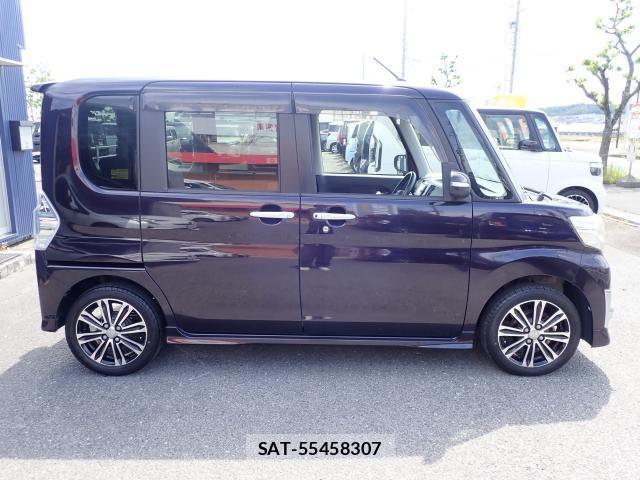Daihatsu TANTO 2013-12 8285427-3