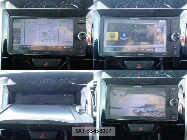 Daihatsu TANTO 2013-12 8285427-4