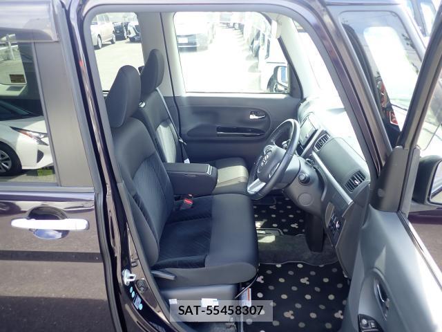 Daihatsu TANTO 2013-12 8285427-5