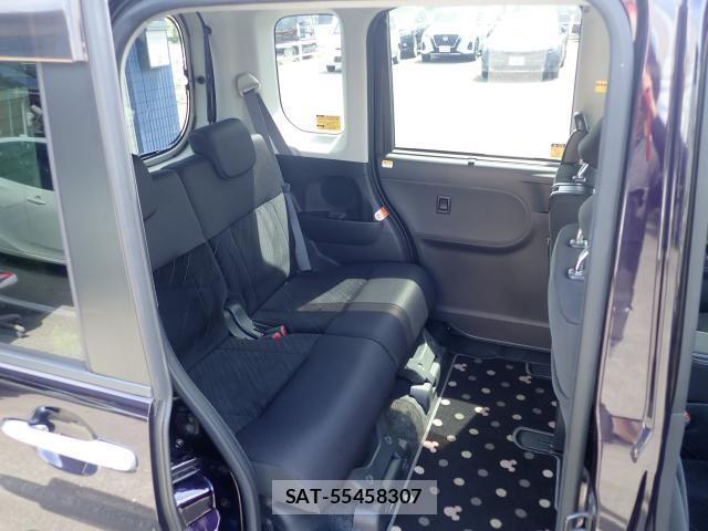 Daihatsu TANTO 2013-12 8285427-6