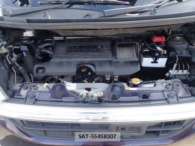 Daihatsu TANTO 2013-12 8285427-7