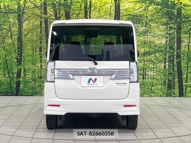 Daihatsu TANTO 2017-10 8285470-15