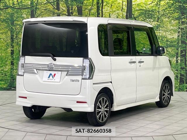 Daihatsu TANTO 2017-10 8285470-17
