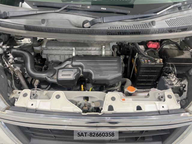 Daihatsu TANTO 2017-10 8285470-18