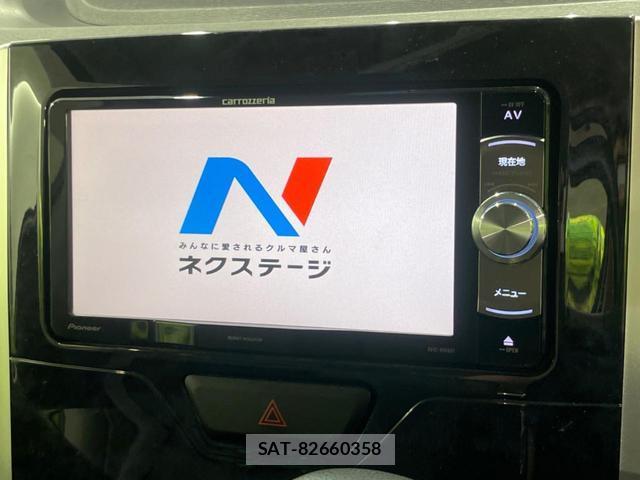 Daihatsu TANTO 2017-10 8285470-3
