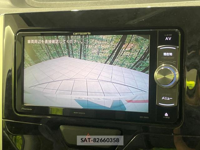 Daihatsu TANTO 2017-10 8285470-4
