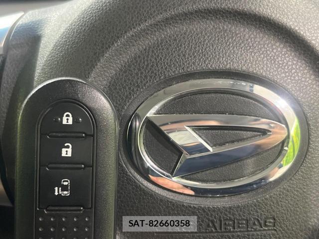 Daihatsu TANTO 2017-10 8285470-7