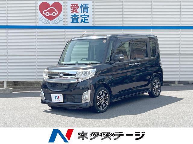 Daihatsu TANTO 2014-01 8285488-0