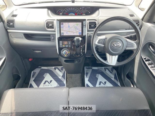 Daihatsu TANTO 2014-01 8285488-1