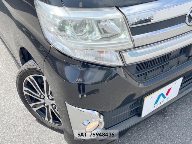 Daihatsu TANTO 2014-01 8285488-11