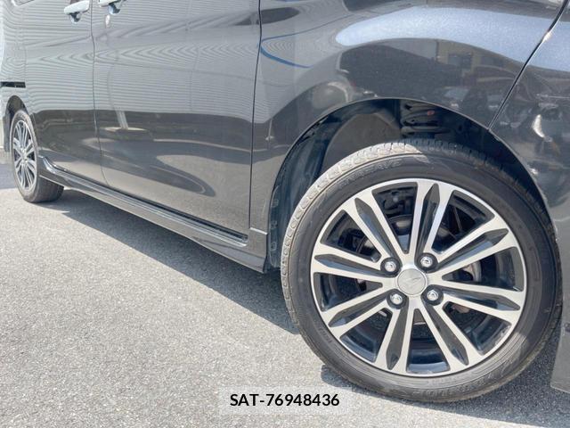 Daihatsu TANTO 2014-01 8285488-12
