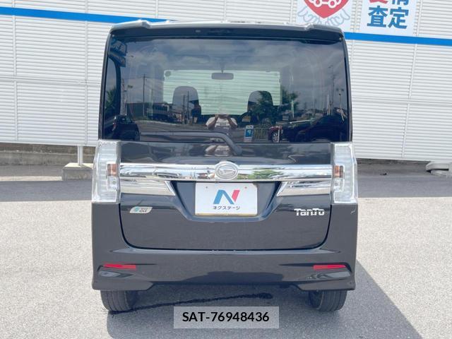 Daihatsu TANTO 2014-01 8285488-14