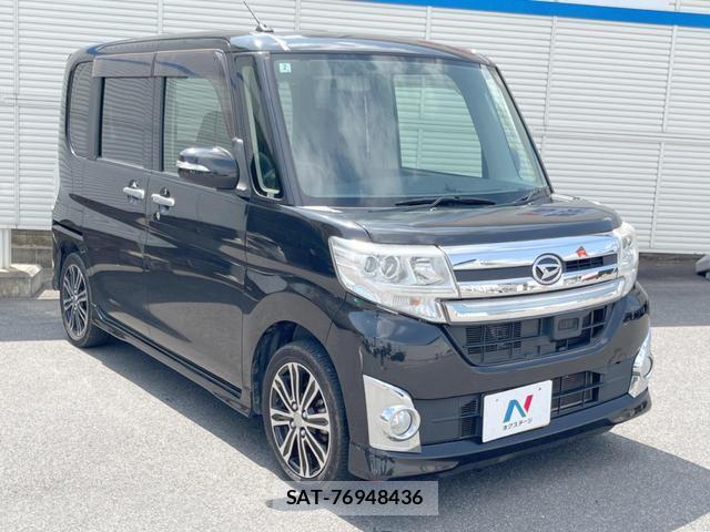 Daihatsu TANTO 2014-01 8285488-15