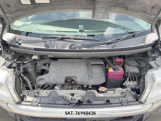Daihatsu TANTO 2014-01 8285488-17