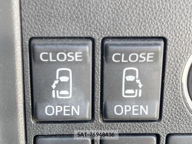 Daihatsu TANTO 2014-01 8285488-6