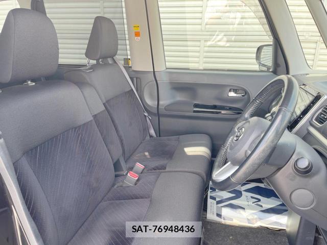 Daihatsu TANTO 2014-01 8285488-7