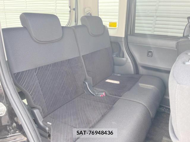 Daihatsu TANTO 2014-01 8285488-8