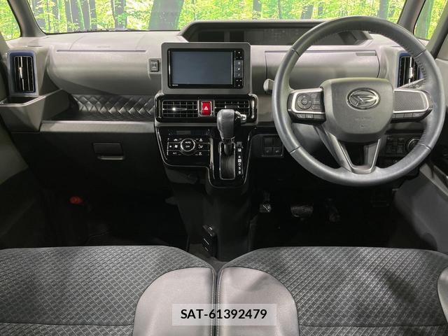Daihatsu TANTO 2019-11 8285500-1
